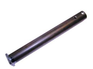 ALKO Euro Coupling Draw Tube - 161S