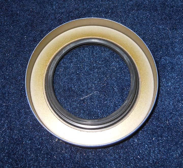 CM Wheel Bearing Seal - Double Lip Seal - 5200lb USA