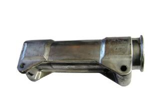 ALKO Euro Coupling Draw Tube Cartridge - 150V/200V