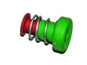 ALKO Euro Coupling Head - AKS3004 - Towball Safety Indicator Button
