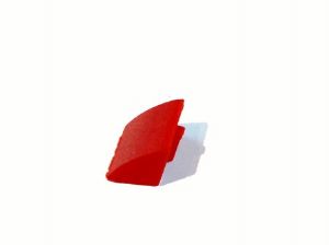ALKO Euro Coupling Head - AKS3004 - Handle Wear Indicator - Red