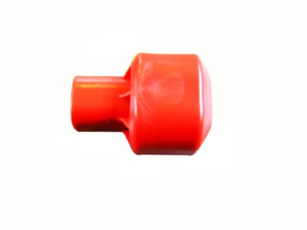 ALKO Jockey Wheel - European - Handle Knob - 16mm