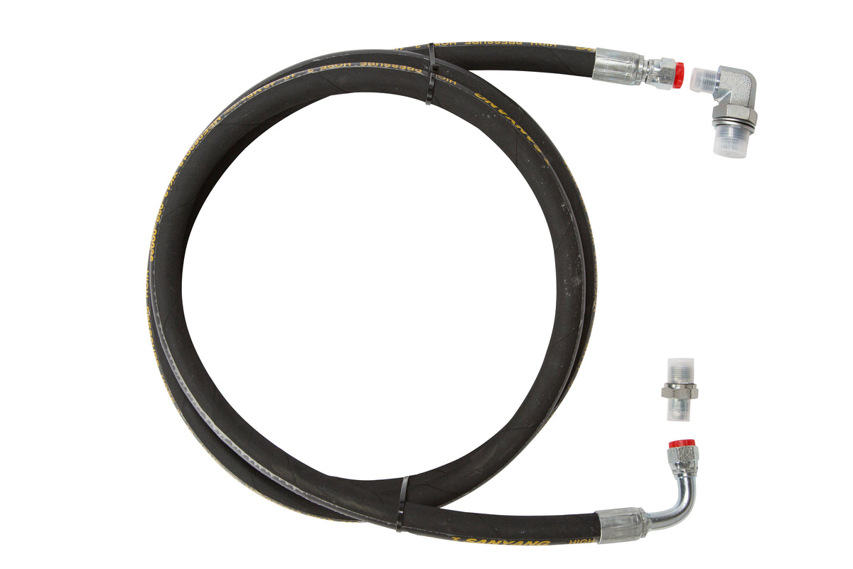 CM Trailer Tipping - Hoist Hose Kit - 2.5m