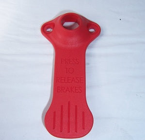 ALKO Sensabrake Air Dump Valve Flap MK5 & IQ7