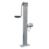 2700kg Capacity Stand - Side Wind - Mounting tube - Knott