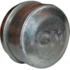 CM Wheel Bearing - Dust Caps