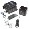 Breakaway Kit - Pro Series 5 Amp 1 to 3 Axle
