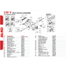 ALKO Coupling 150V Delta Parts - Spare Parts Diagram