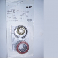 ALKO Euro Wheel Bearing Kit - 2051 Euro - 72mm