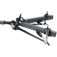 Hayman Reese Towing Aid - Weight Distribution System 275kg-365kg (28" spring bars)