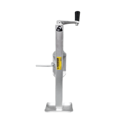 2000kg Capacity Stand - Top Wind - Bolt On - Christine Products