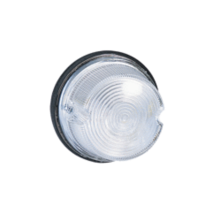 NARVA Lamp - Side Marker - Clear