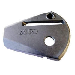 ALKO Euro Coupling Cover - 150V/200V