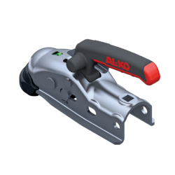 ALKO Euro Coupling Head - AK161 with Soft Dock