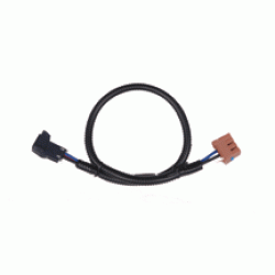 Hayes Controller OEM Vehicle Harness