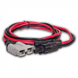 REDARC 1.5M Connector Cable - MC4 Style to Anderson