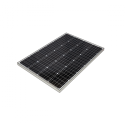 REDARC Monocrystalline Fixed Solar Panel - 120W