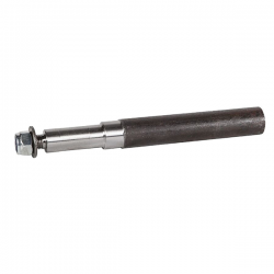 Stub Axle - 275mm long - 32mm Diameter - For 25mm Bearing