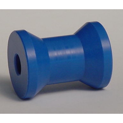 Polyglide Keel Roller - 075mm (3in Cotton Reel)