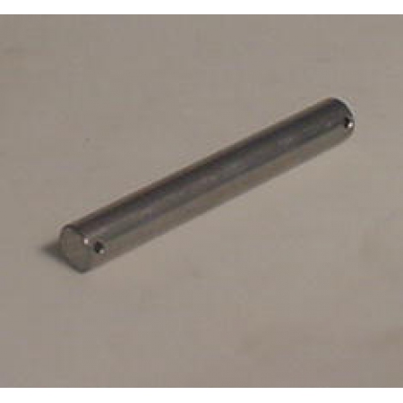 Boat Roller Pin - 16mm ZP - 120mm to 255mm Long