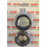 ALKO Wheel Bearing Kit - 1600kg - Parallel Bearing Kit