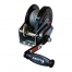 680kg Capacity Braked Boat Trailer Winch - 4.5:1 Ratio - Wire - Knott