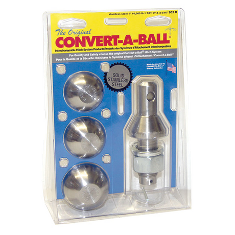 Convert-A-Ball