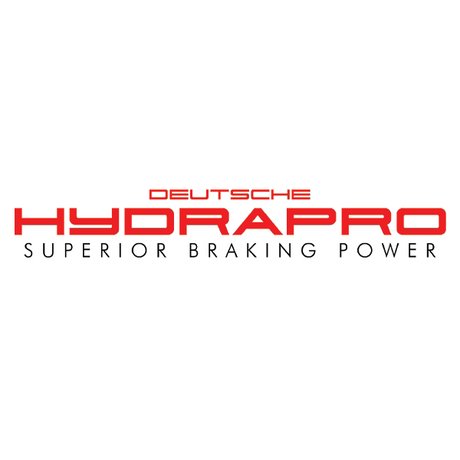 Deutsche Hydrapro Actuators