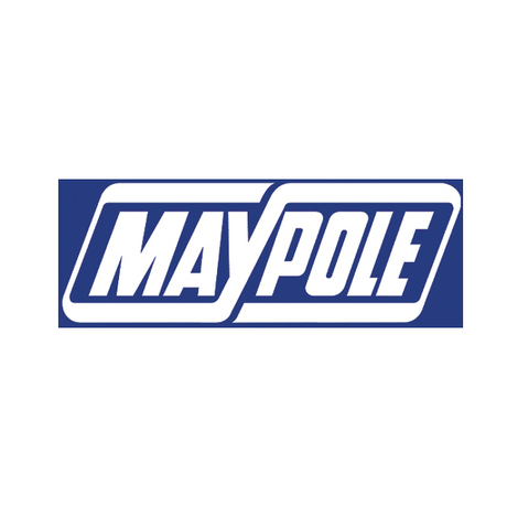 Maypole