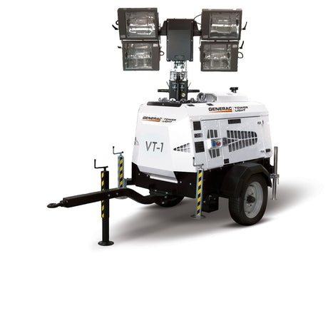 VT1 Light Tower Spares