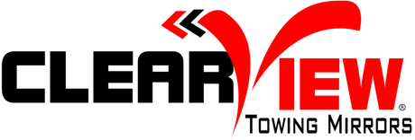 Clearview Towing Mirrors