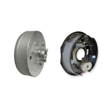 Electric Drum Braked