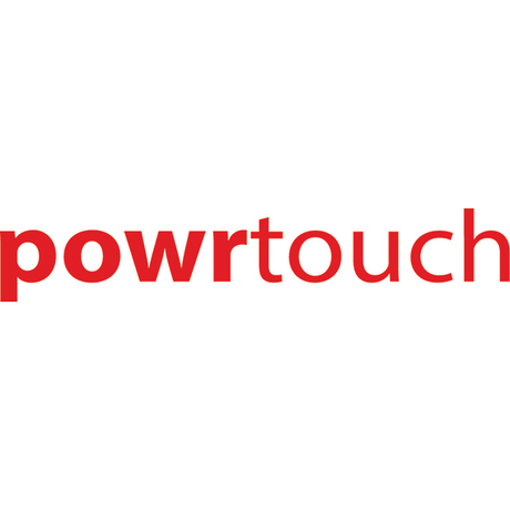 Powrtouch Caravan Movers