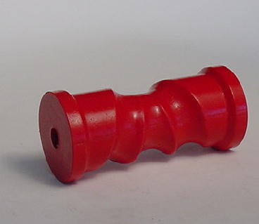 Euroglide Self Centre Roller - 150mm Euroglide Self Centre Roller