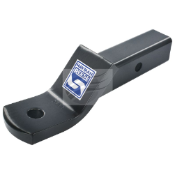 Hayman Reese Towball Mount 21163 - 3500kg - 82mm Drop - 220mm Shank