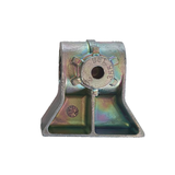 ALKO Caravan Corner Steady Euro - 20mm Spindle Nut