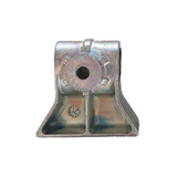 ALKO Caravan Corner Steady Euro - 20mm Spindle Nut