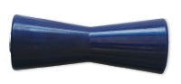 Trojan Curved Keel Roller - Urethane HD