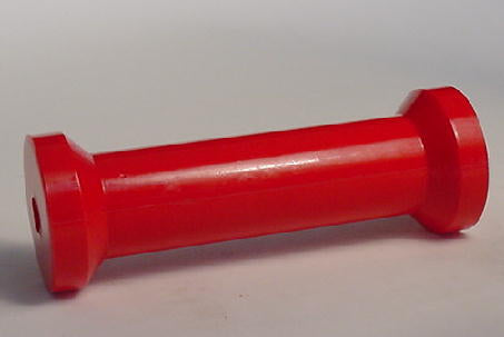 Euroglide Keel Roller - 298mm (12in Cotton Reel)
