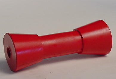 Euroglide Keel Roller - Dog Bone - 160mm