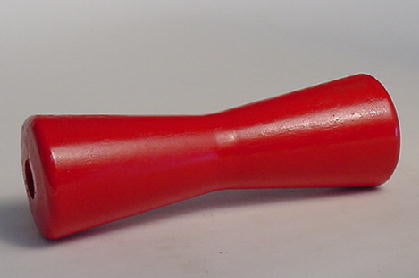 KEEL ROLLER Tapered Vee Euroglide