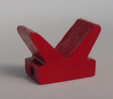 Euroglide Snubber Blocks