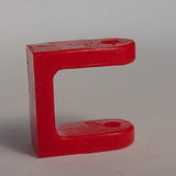 Euroglide Snubber Block - Jetski