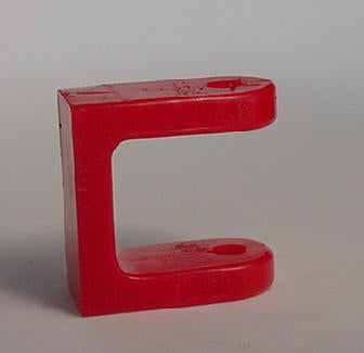 Euroglide Snubber Block - Jetski