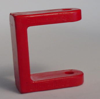 Euroglide Snubber Block - Jetski