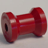 KEEL ROLLER Cotton Reel Euroglide