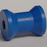 KEEL ROLLER Cotton Reel Polyglide