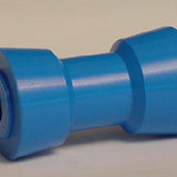 KEEL ROLLER Dog Bone Polyglide