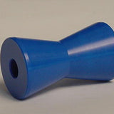 KEEL ROLLER Tapered Vee Polyglide