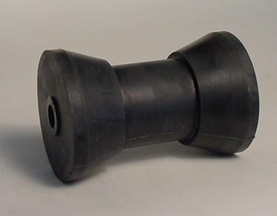 KEEL ROLLER Dog Bone Marin X